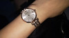 情人节礼物，阿玛尼女款手表石英表AR11059正品 商品缩略图7