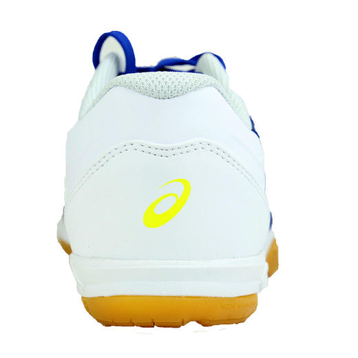 ASICS亚瑟士乒乓球鞋专业乒乓球运动鞋1073A002-400白蓝色透气排汗舒适清爽 商品图7
