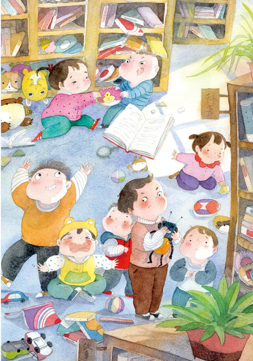 红旗巷的孩子们 （作者 徐永胜） 商品图1