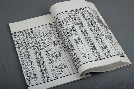 江户影宋刻《备急千金要方》 商品图8