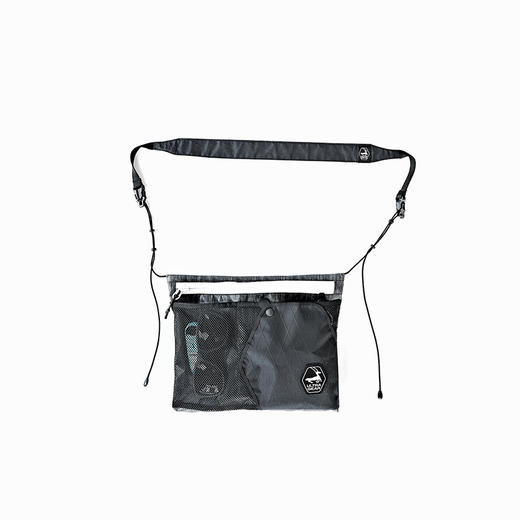 优极UG OW daypack 28L 越野跑背包 商品图8
