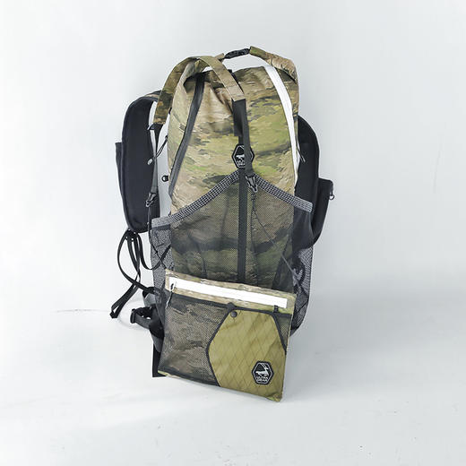 优极UG OW daypack 28L 越野跑背包 商品图13