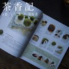 茶香记 《玩苔藓》 日本NHK  六位日本园艺名师执笔 苔藓制作 苔藓庭院 河南科技技术出版社 商品缩略图4