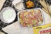 酸豇豆烤肠炒饭 商品缩略图0