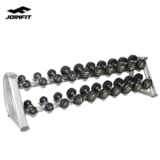 JOINFIT双层哑铃架 壶铃架 商品图0