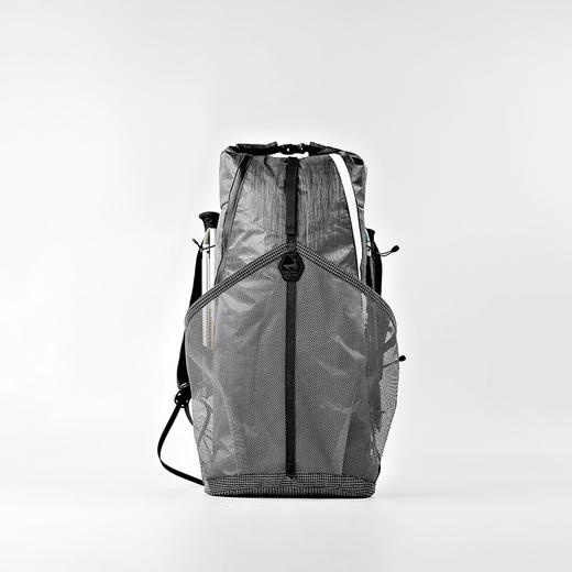 优极UG OW daypack 28L 越野跑背包 商品图1