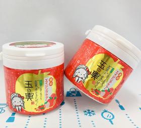 盛田屋豆腐红色抗衰老面膜150g（177356）