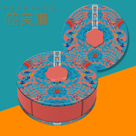 玲珑团圆礼