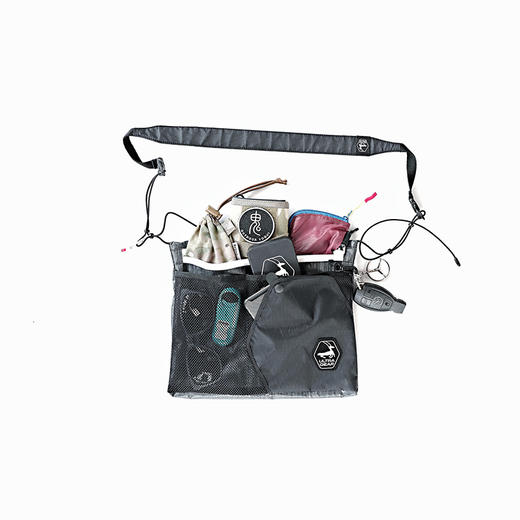 优极UG OW daypack 28L 越野跑背包 商品图7