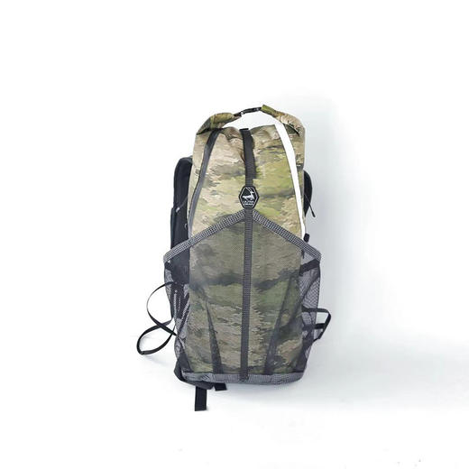 优极UG OW daypack 28L 越野跑背包 商品图9