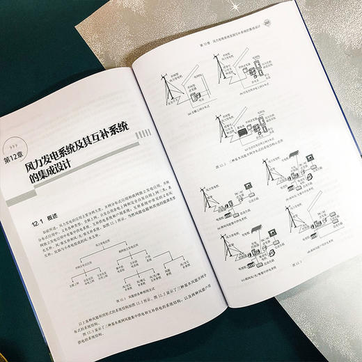 风力发电系统设计、安装与运维 商品图6