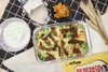 黑椒牛柳炒饭 商品缩略图0