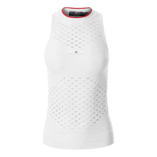 穆古鲁扎adidas Stella McCartney 无袖背心网球服 （2019美网/温网） 商品图2