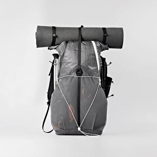 优极UG OW daypack 28L 越野跑背包 商品图2