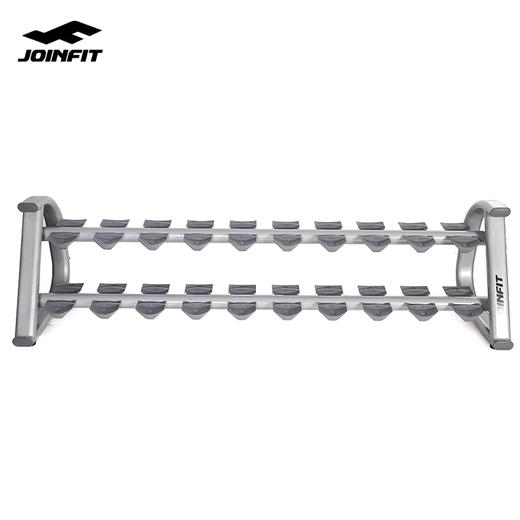 JOINFIT双层哑铃架 壶铃架 商品图1