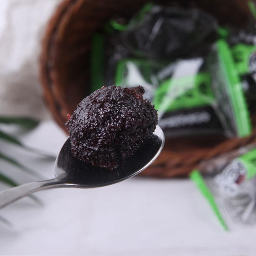 石屏杨梅蜜饯杨梅干果脯休闲零食，120g*2袋 商品图0