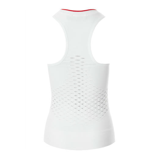 穆古鲁扎adidas Stella McCartney 无袖背心网球服 （2019美网/温网） 商品图3