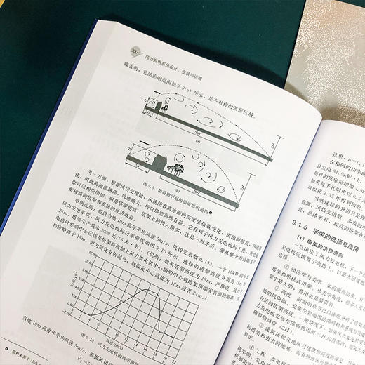 风力发电系统设计、安装与运维 商品图7