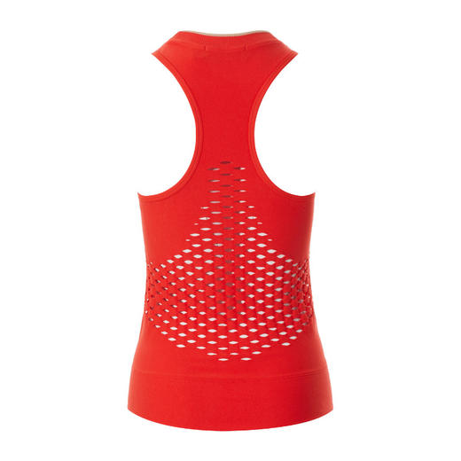 穆古鲁扎adidas Stella McCartney 无袖背心网球服 （2019美网/温网） 商品图1