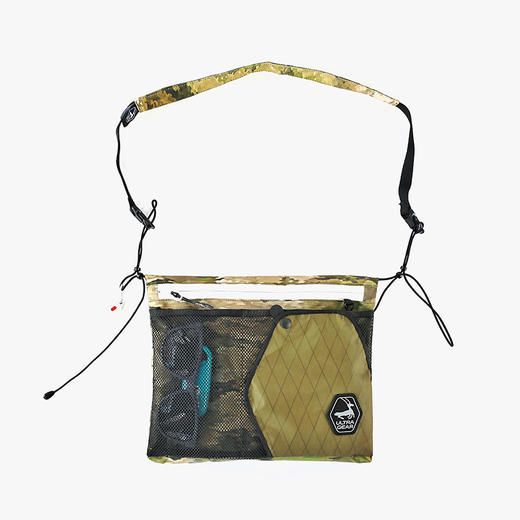 优极UG OW daypack 28L 越野跑背包 商品图11