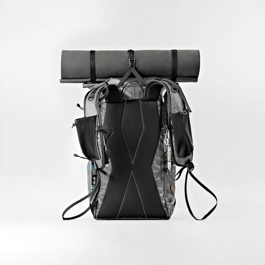 优极UG OW daypack 28L 越野跑背包 商品图4
