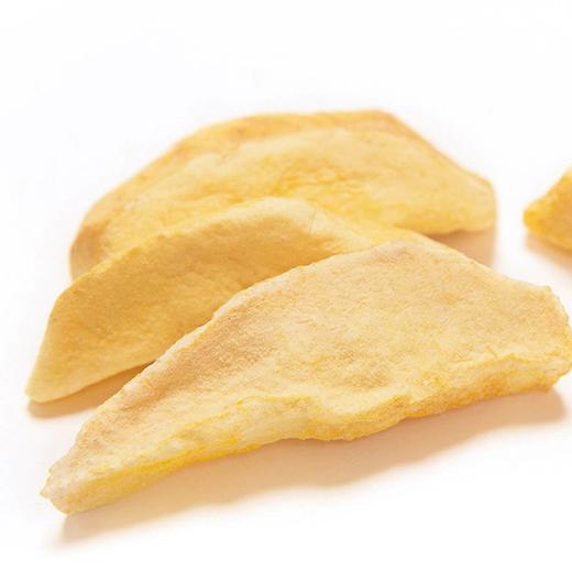 【漫莳客芒果干18g】冻干芒果三包装休闲小零食小吃水果干果 商品图3