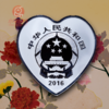 2016年吉祥文化银币全套 商品缩略图5