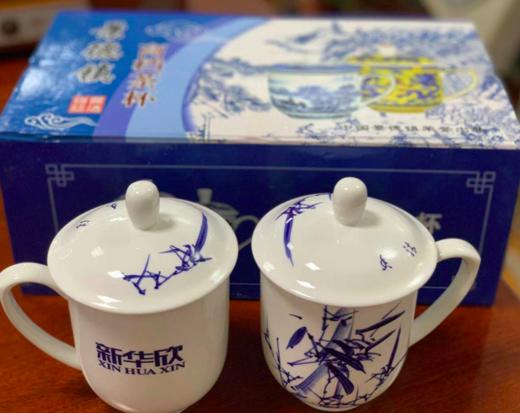 魅力红酒A卡（送景德镇高端陶瓷）-8.3日特惠 商品图4