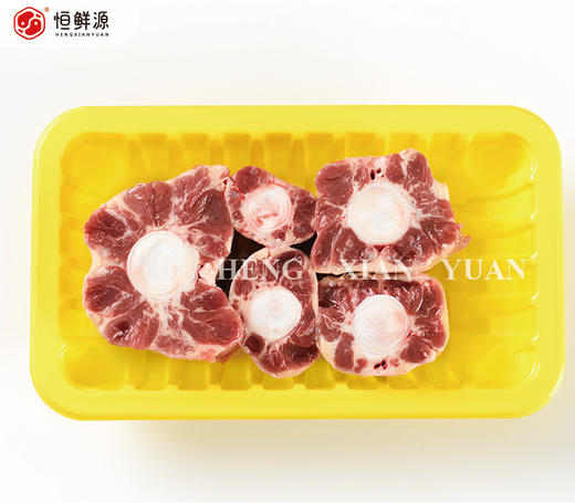 进口牛尾段（炖煮）350g 商品图5