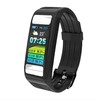 【智能手环】*彩屏体脂智能手环连续心率 血压健康测量蓝牙计步运动手环 商品缩略图2