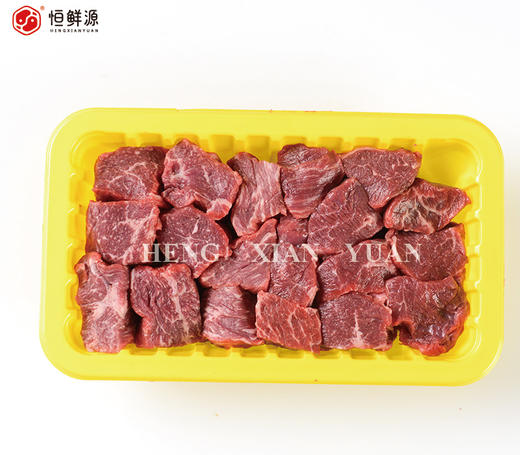 澳洲牛肉块400g 商品图5