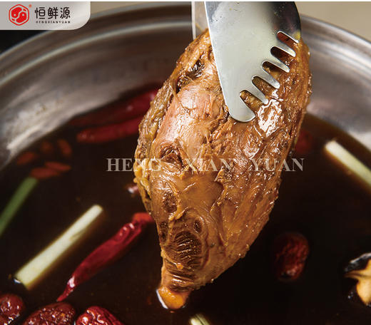 澳洲牛腱（炖煮）400g 商品图1