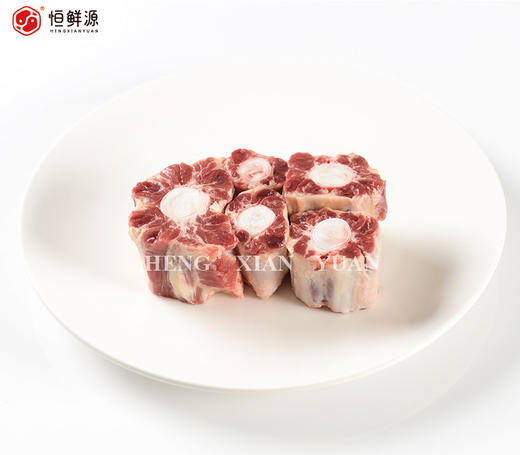 进口牛尾段（炖煮）350g 商品图4