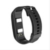 【智能手环】*彩屏体脂智能手环连续心率 血压健康测量蓝牙计步运动手环 商品缩略图0