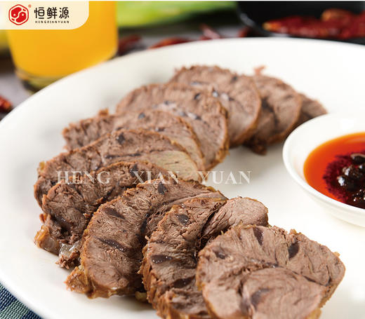 澳洲牛腱（炖煮）400g 商品图3