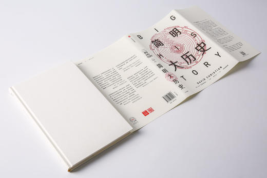 简明大历史 大卫克里斯蒂安 著  大历史 全球史 比尔·盖茨推荐 中信出版社图书 正版书籍 商品图7