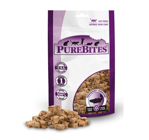 PureBites冻干野生白身鱼(猫) 商品图0