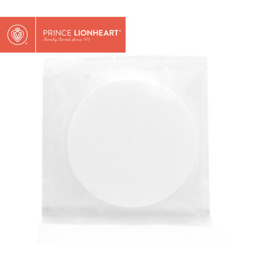 Prince Lionheart 美狮宝EVO湿巾加热器顶部抑菌保湿垫1片替换装 商品图0
