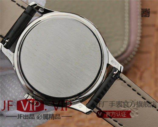 ZF百达翡丽古典系列5227腕表强势登场！极致优雅，经典永恒，低调完美，表中之帅！ 商品图1