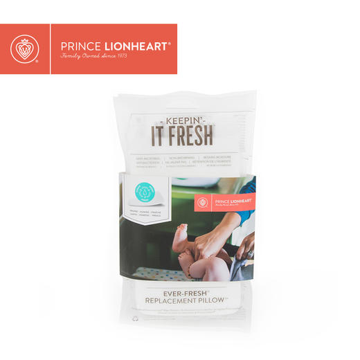 Prince Lionheart美狮宝婴儿湿巾加热器配套保湿替换2片装 商品图4