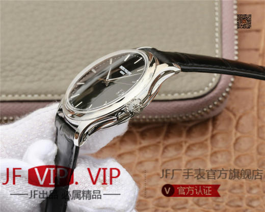ZF百达翡丽古典系列5227腕表强势登场！极致优雅，经典永恒，低调完美，表中之帅！ 商品图10