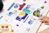 超全超酷《魔法拼音发声翻翻书》 3-6岁儿童拼音闪卡64张 赠书15节视频课 商品缩略图1