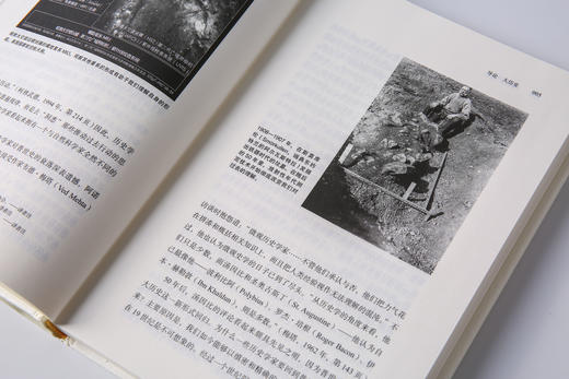 简明大历史 大卫克里斯蒂安 著  大历史 全球史 比尔·盖茨推荐 中信出版社图书 正版书籍 商品图8