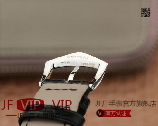 ZF百达翡丽古典系列5227腕表强势登场！极致优雅，经典永恒，低调完美，表中之帅！ 商品图3