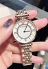 阿玛尼玫瑰金摩天轮女款手表 商品缩略图9