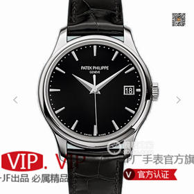 ZF百达翡丽古典系列5227腕表强势登场！极致优雅，经典永恒，低调完美，表中之帅！