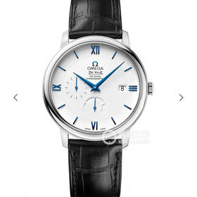 ZF欧米茄蝶飞系列多功能腕表，带来重大技术突破——不仅完美实现正品所有功能，就连大小厚度也与原装无异（市场独家厚度与正品一致）