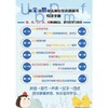 超全超酷《魔法拼音发声翻翻书》 3-6岁儿童拼音闪卡64张 赠书15节视频课 商品缩略图9
