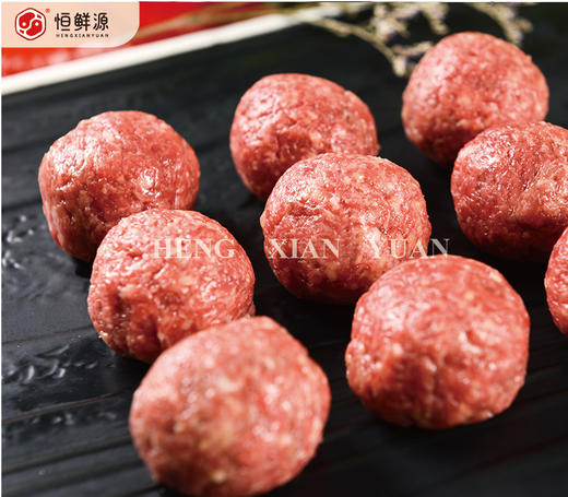 澳洲冰鲜牛肉糜250g 商品图2