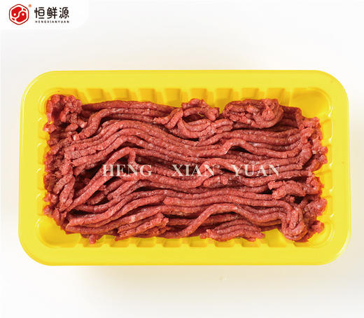 澳洲冰鲜牛肉糜250g 商品图5